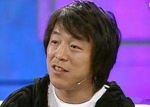 黄渤娱乐圈人缘